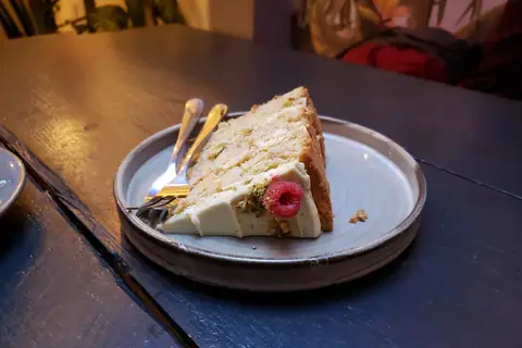 Old Bakery Café photo 4