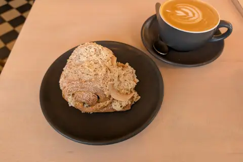 Old Bakery Café photo 2